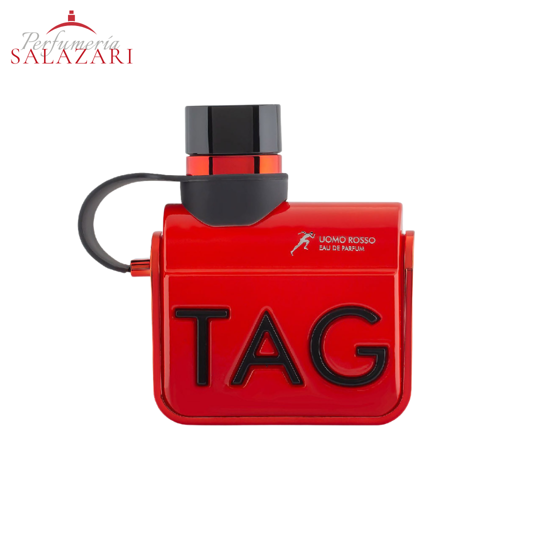 ARMAF - TAG UOMO ROSSO EDP HOMBRE
