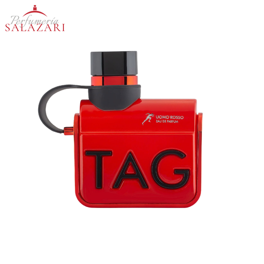 ARMAF - TAG UOMO ROSSO EDP HOMBRE