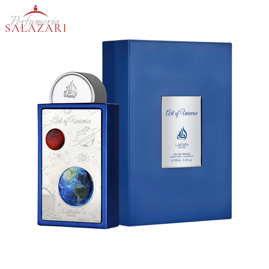 LATTFA - ART OF UNIVERSE EDP UNISEX