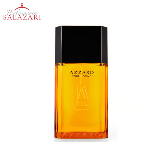 AZZARO - AZZARO EDT HOMBRE