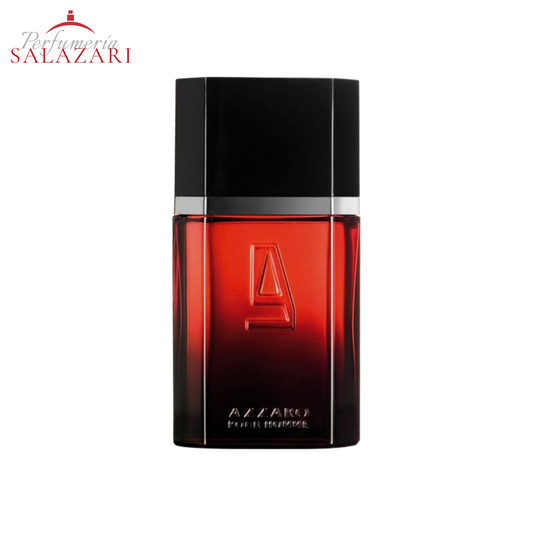 AZZARO - ELIXIR EDT HOMBRE