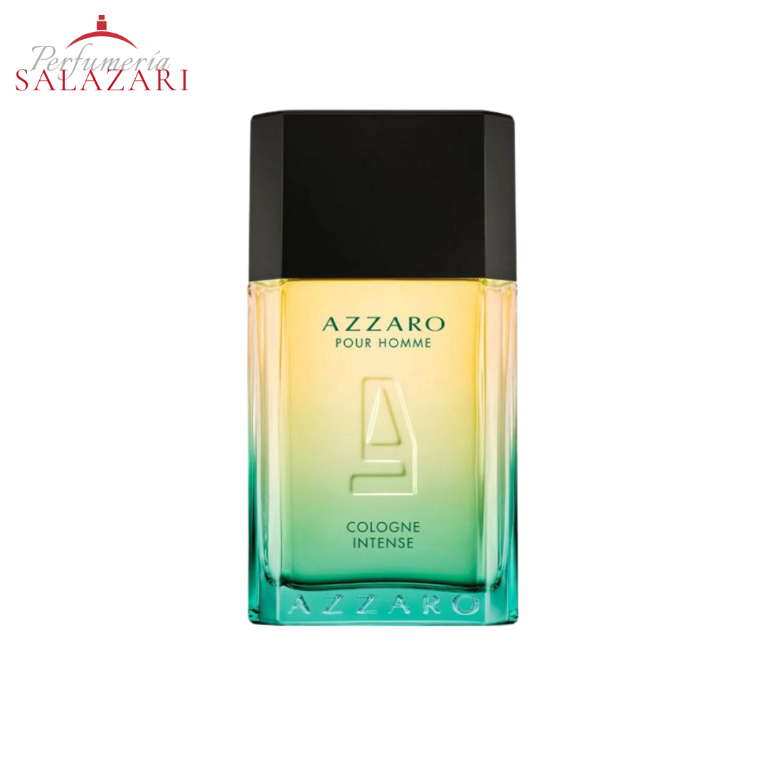 AZZARO - COLOGNE INTENSE EDT HOMBRE