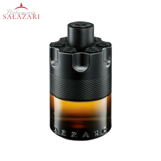 AZZARO - THE MOST WANTED EDP HOMBRE