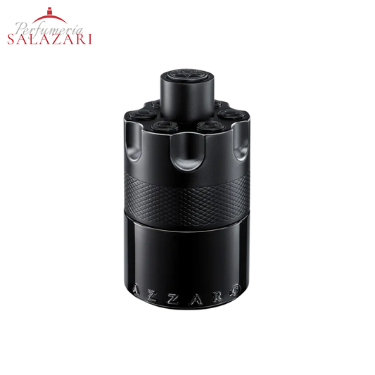 AZZARO - THE MOST WANTED INTENSE EDP HOMBRE