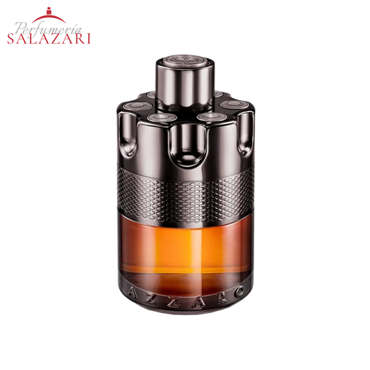 AZZARO - WANTED BY NIGHT EDP HOMBRE