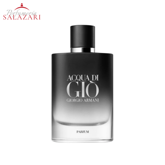 GIORGIO ARMANI - ACQUA DI GIO PARFUM HOMBRE