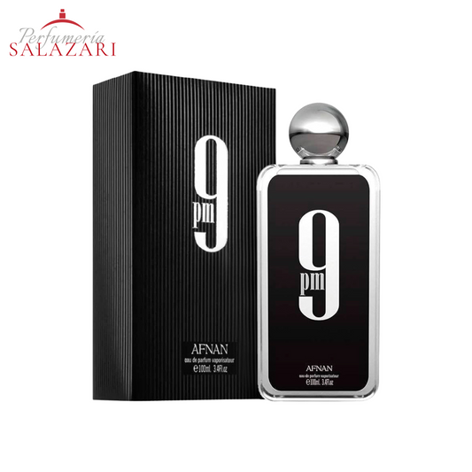 AFNAN - 9PM EDP HOMBRE