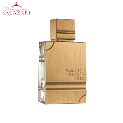 AL HARAMAIN - AMBER OUD GOLD EDITION EDP UNISEX