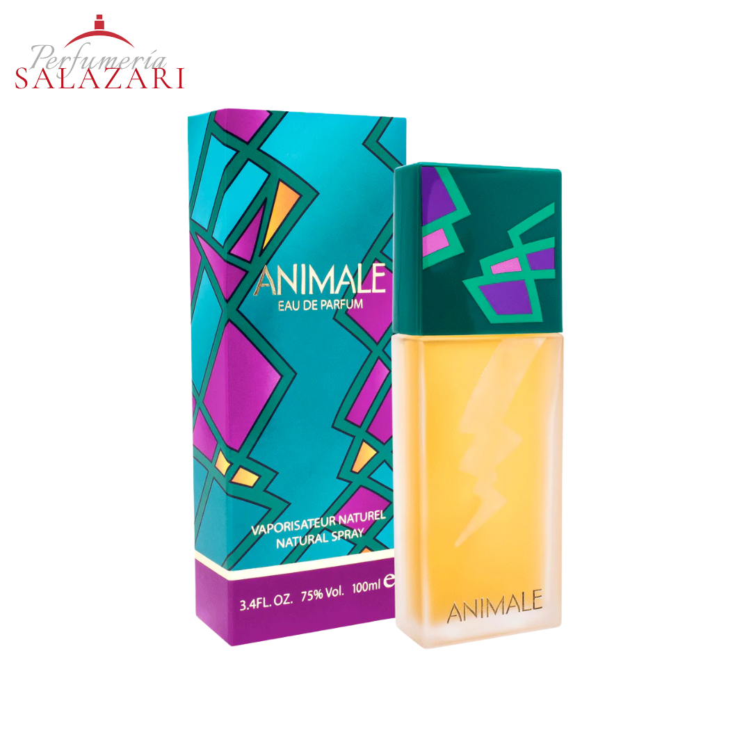 ANIMALE - ANIMALE EDP MUJER