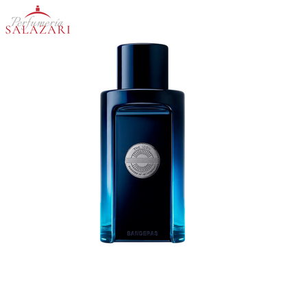 ANTONIO BANDERAS - THE ICON EDT HOMBRE