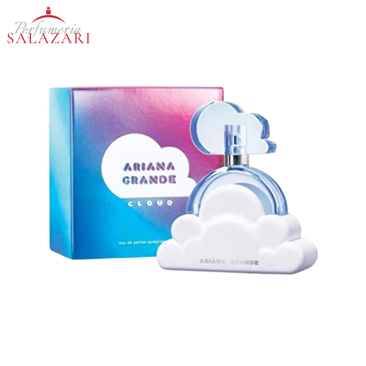 ARIANA GRANDE - CLOUD EDP MUJER