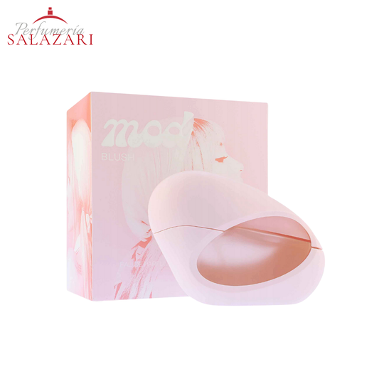 ARIANA GRANDE - MOD BLUSH EDP MUJER