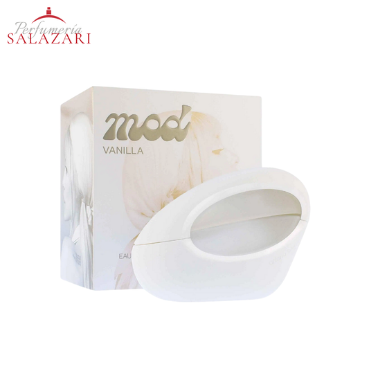 ARIANA GRANDE - MOD VANILLA EDP MUJER