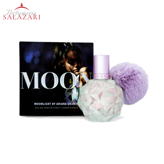 ARIANA GRANDE - MOONLIGHT EDP MUJER