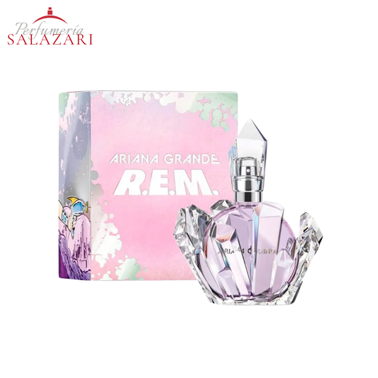ARIANA GRANDE - REM EDP MUJER