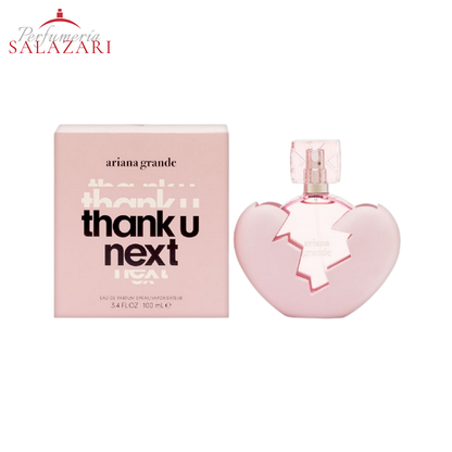 ARIANA GRANDE - THANK U NEXT EDP MUJER
