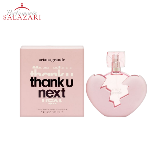 ARIANA GRANDE - THANK U NEXT EDP MUJER