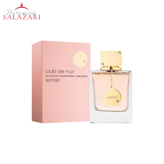 ARMAF - CLUB DE NUIT WOMAN EDT MUJER