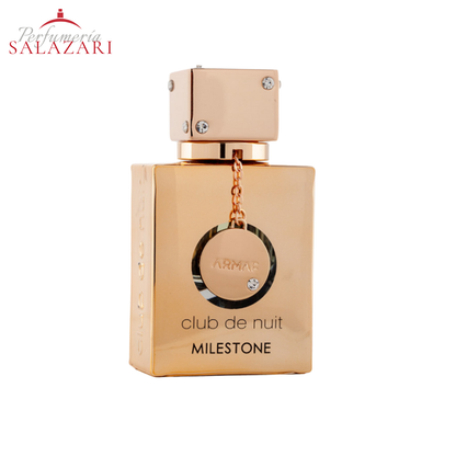 ARMAF - CLUB DE NUIT MILESTONE EDP UNISEX