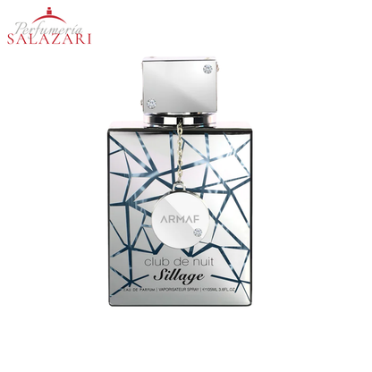 ARMAF - CLUB DE NUIT SILLAGE EDP HOMBRE