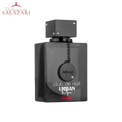 ARMAF - CLUB DE NUIT URBAN MAN ELIXIR EDP HOMBRE