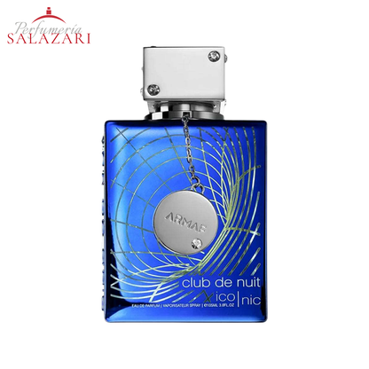 ARMAF - CLUB DE NUIT ICONIC EDP HOMBRE