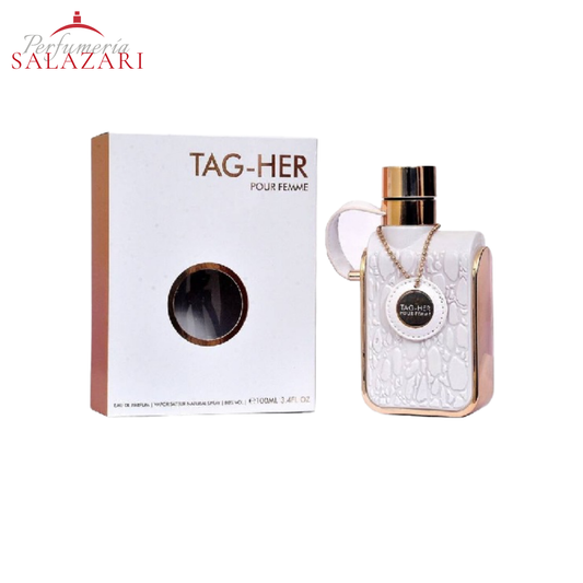 ARMAF - TAG HER EDP MUJER
