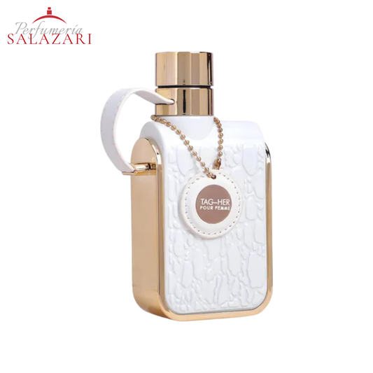 ARMAF - TAG HER EDP MUJER