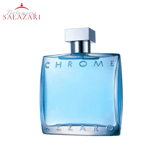 AZZARO - CHROME EDT HOMBRE