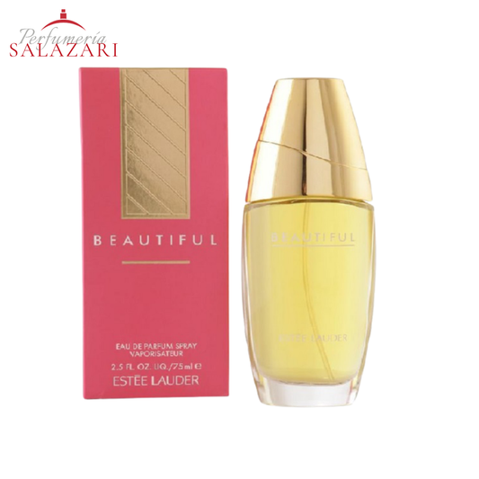 ESTÉE LAUDER - BEAUTIFUL EDP MUJER
