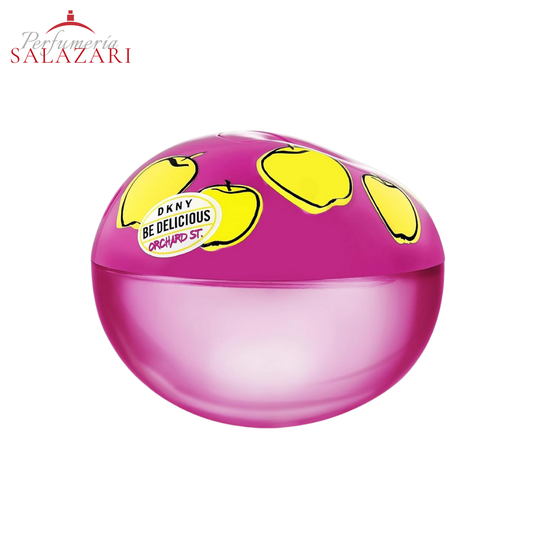 DONNA KARAN - DKNY BE DELICIOUS ORCHARD EDP MUJER
