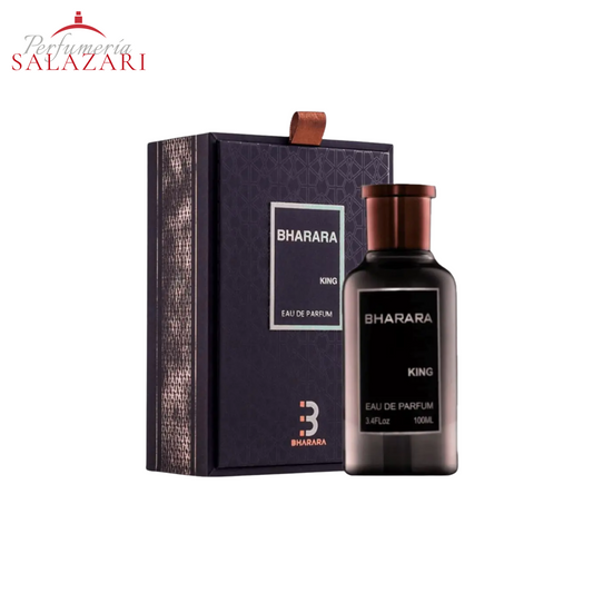 BHARARA - KING EDP UNISEX