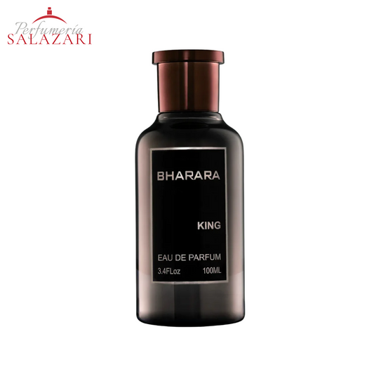 BHARARA - KING EDP UNISEX