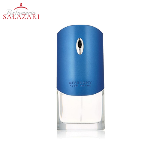 GIVENCHY - BLUE LABEL EDT HOMBRE
