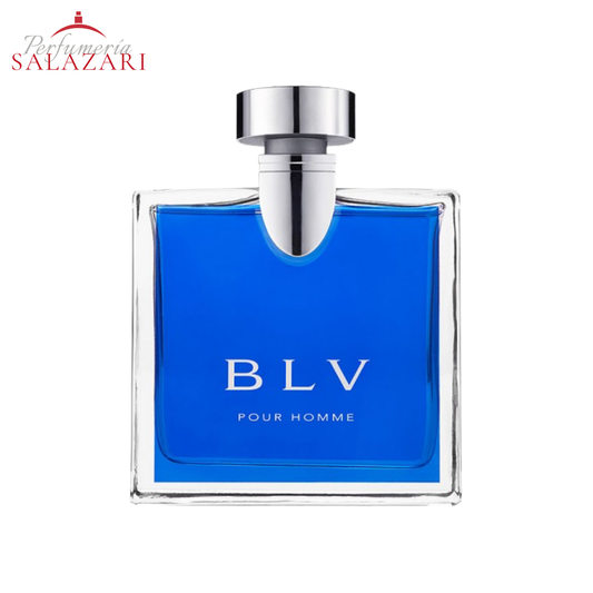 BVLGARI - BLV EDP HOMBRE