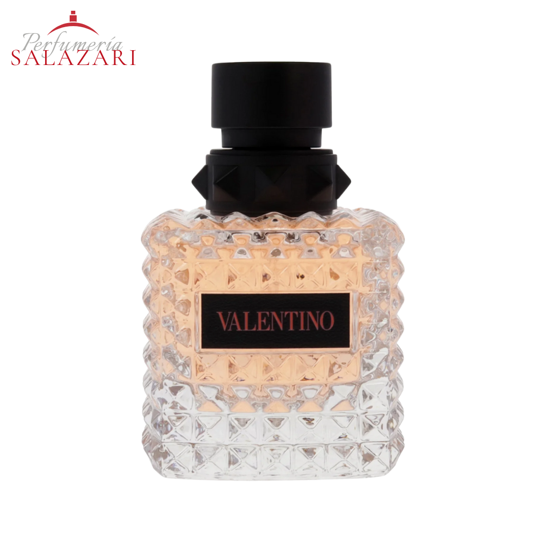 VALENTINO - BORN IN ROMA CORAL FANTASY EDP MUJER