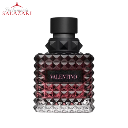 VALENTINO - BORN IN ROMA INTENSE EDP MUJER