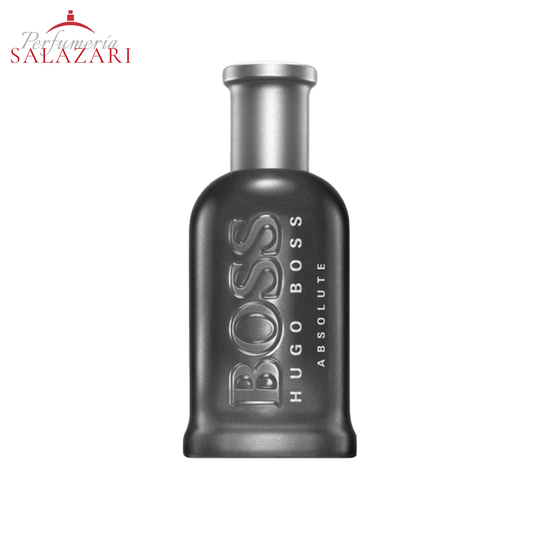 HUGO BOSS - BOSS BOTTLED ABSOLUTE EDP HOMBRE