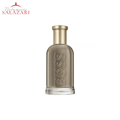 HUGO BOSS - BOSS BOTTLED EDP HOMBRE