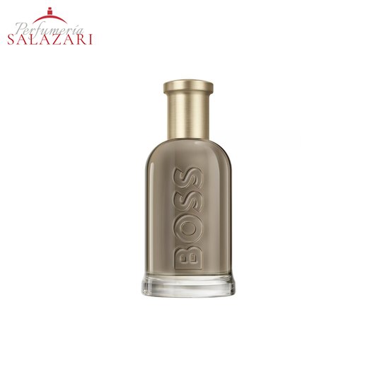 HUGO BOSS - BOSS BOTTLED EDP HOMBRE