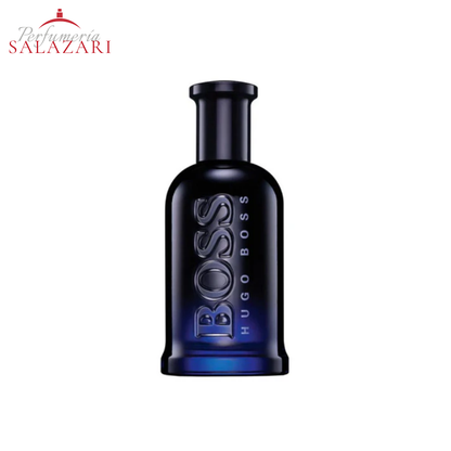 HUGO BOSS - BOSS BOTTLED NIGHT EDT HOMBRE