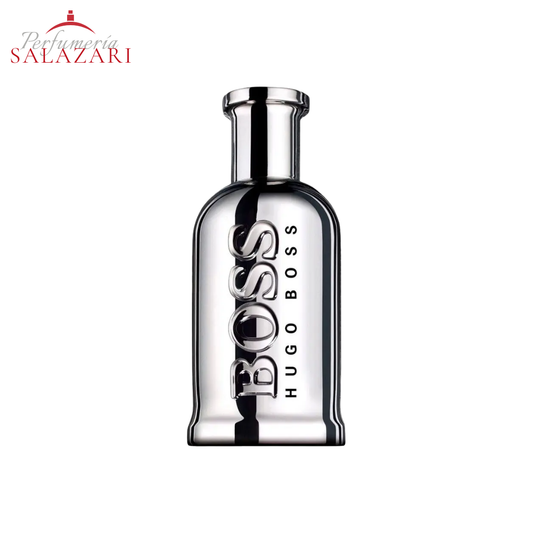HUGO BOSS - BOSS BOTTLED UNITED EDT HOMBRE