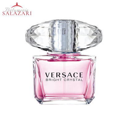 VERSACE - BRIGHT CRYSTAL EDT MUJER
