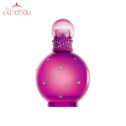 BRITNEY SPEARS - FANTASY EDP MUJER