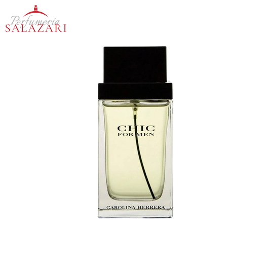 CAROLINA HERRERA - CHIC EDT HOMBRE