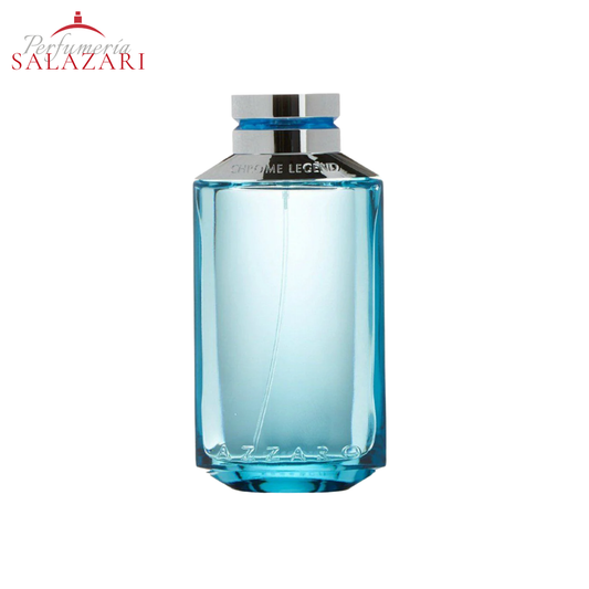 AZZARO - CHROME LEGEND EDT HOMBRE