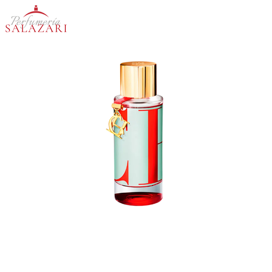 CAROLINA HERRERA - CH L'EAU EDT MUJER