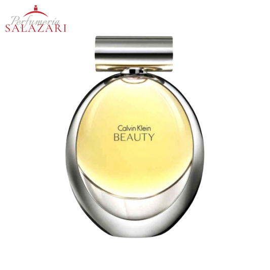 CALVIN KLEIN - BEAUTY EDP MUJER
