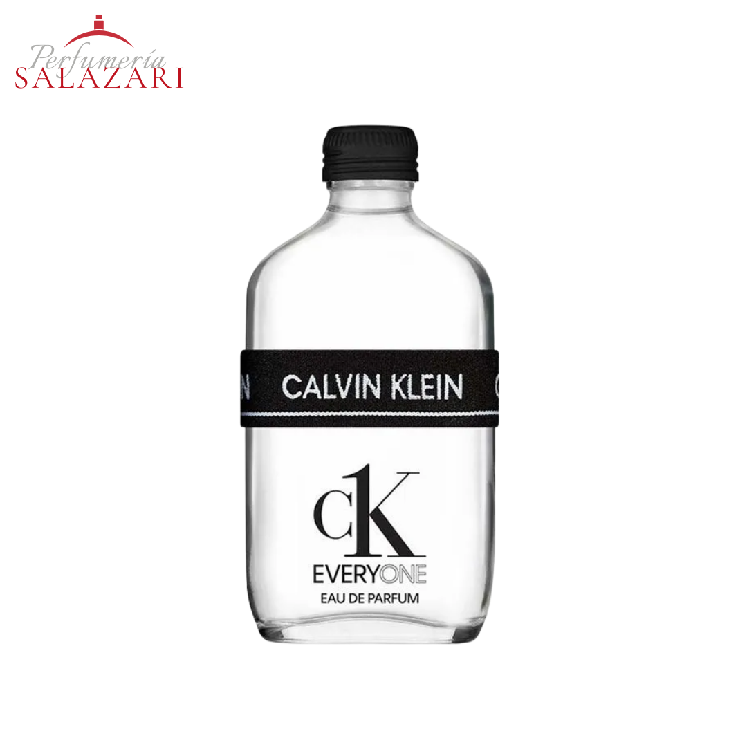 CALVIN KLEIN - CK EVERY ONE EDP UNISEX