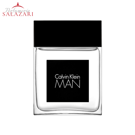 CALVIN KLEIN - CK MAN EDT HOMBRE